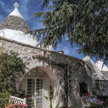 Trulli Di Puglia - Casa Vacanze In Valle D'Itria Martina Franca Exterior photo